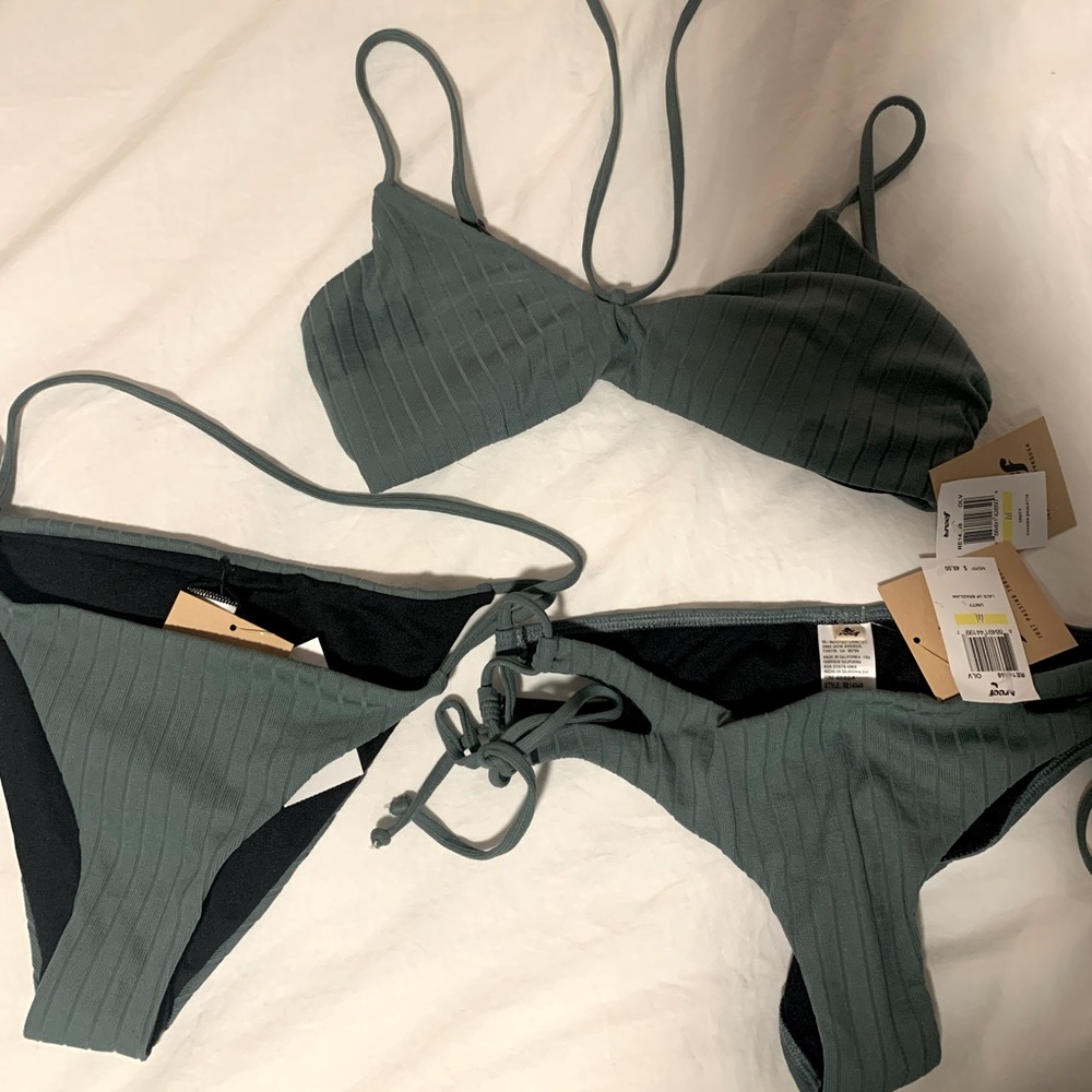 3-Piece NWT bikini!!